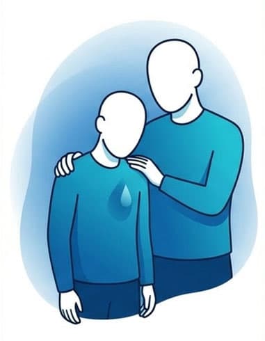 Servicio de terapia para Estrés y Duelo - Psicólogo Online